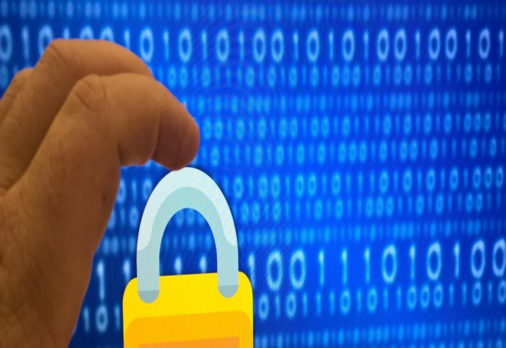 password security manager