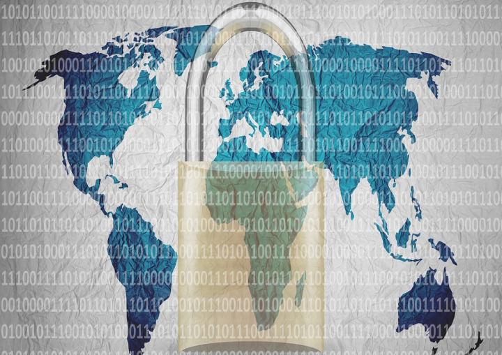 firewall network security