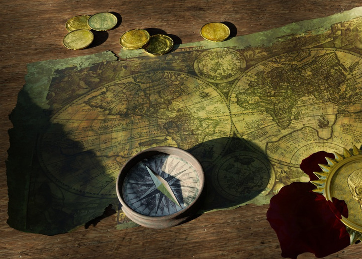 cyber threat map world